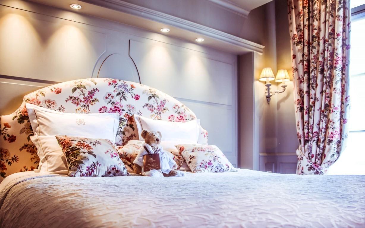 Hotel De Orangerie By Cw Hotel Collection Brugge Eksteriør billede