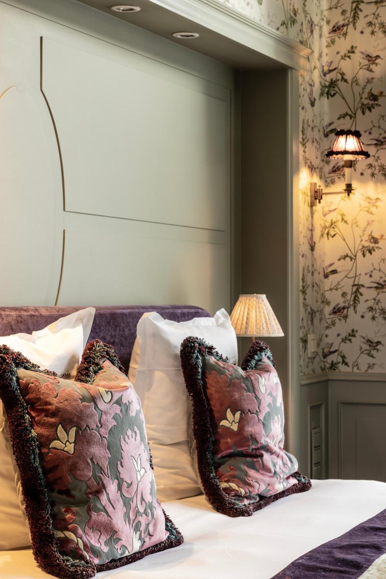 Hotel De Orangerie By Cw Hotel Collection Brugge Eksteriør billede