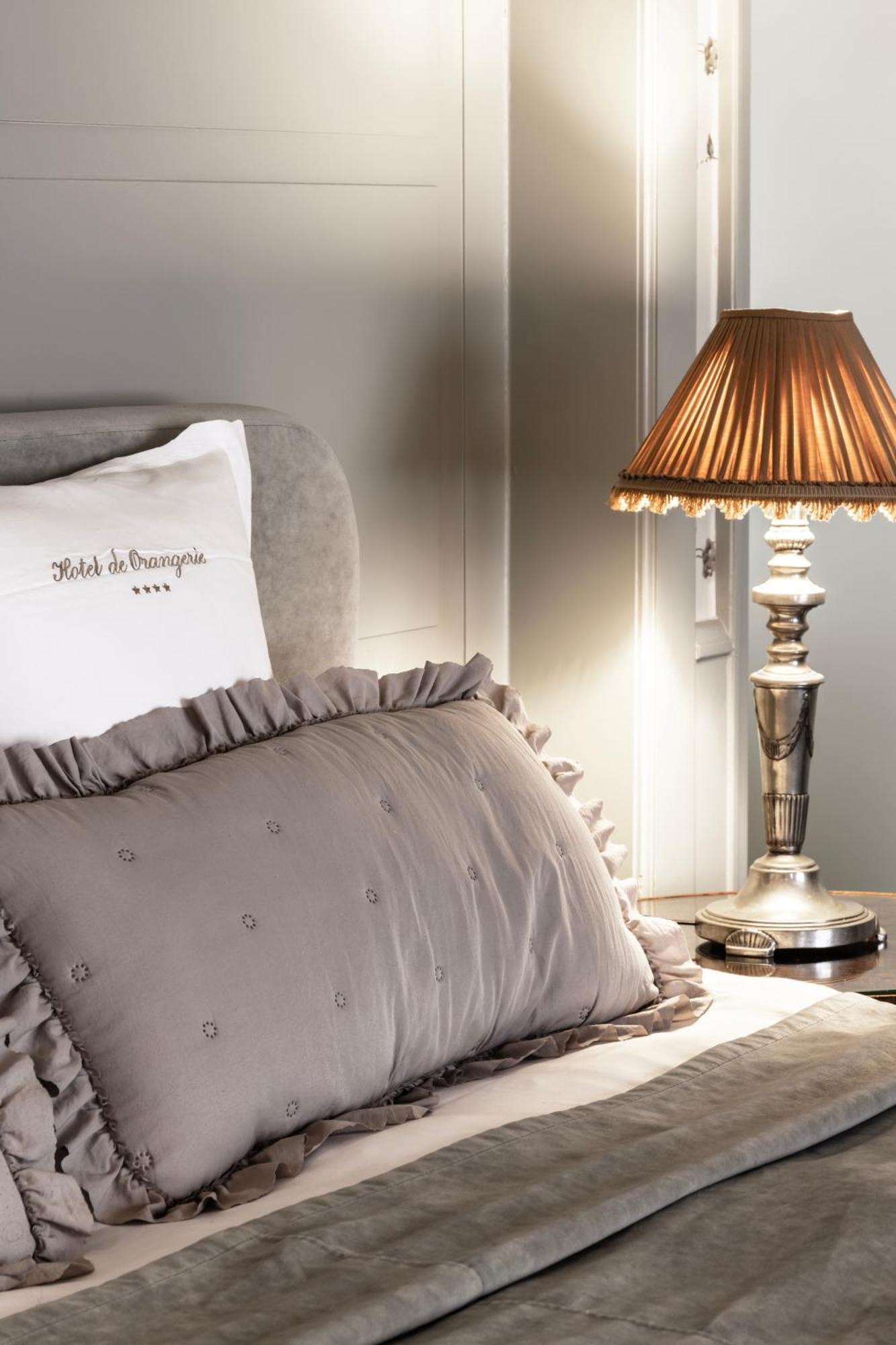 Hotel De Orangerie By Cw Hotel Collection Brugge Eksteriør billede