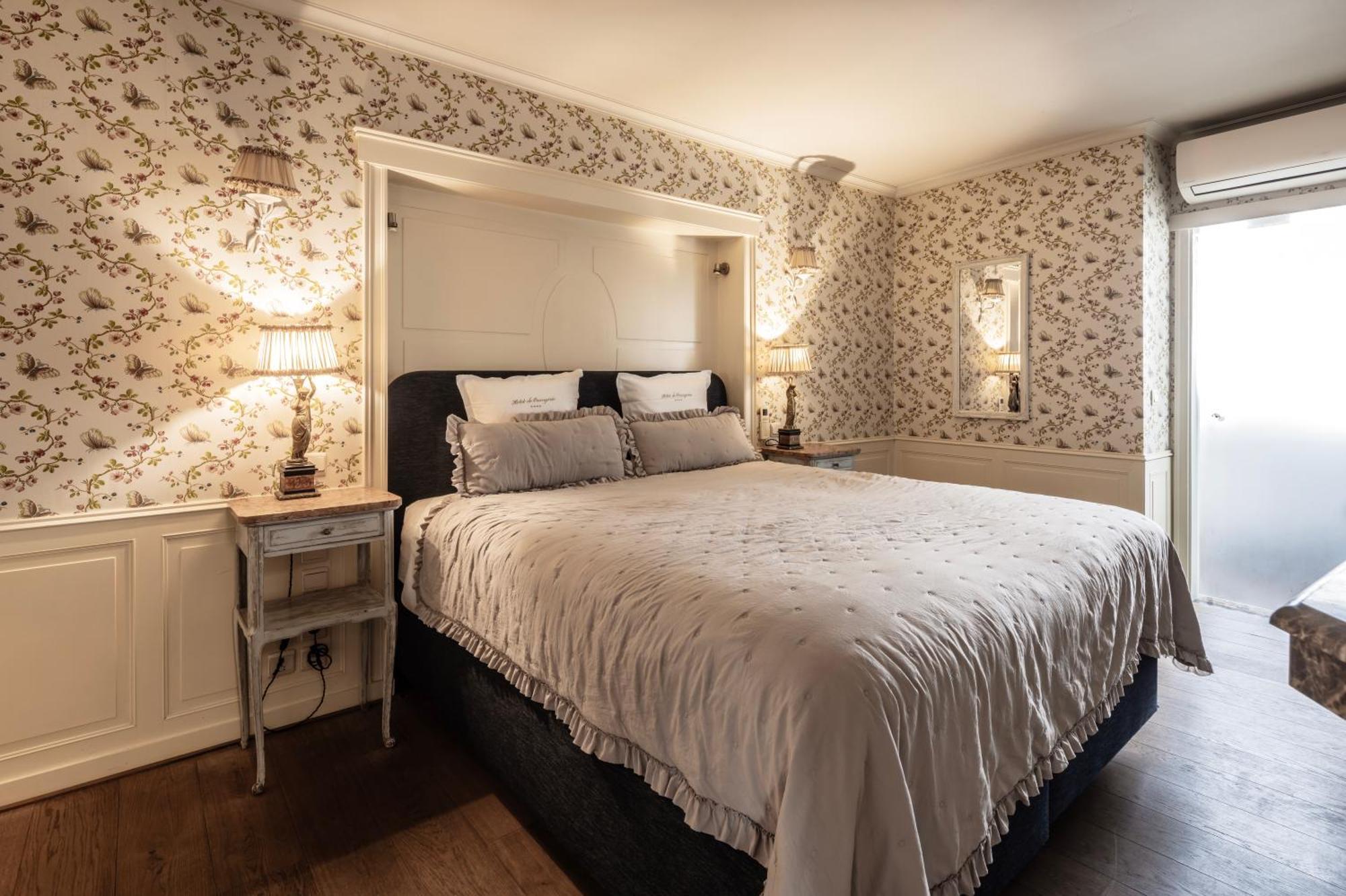Hotel De Orangerie By Cw Hotel Collection Brugge Eksteriør billede