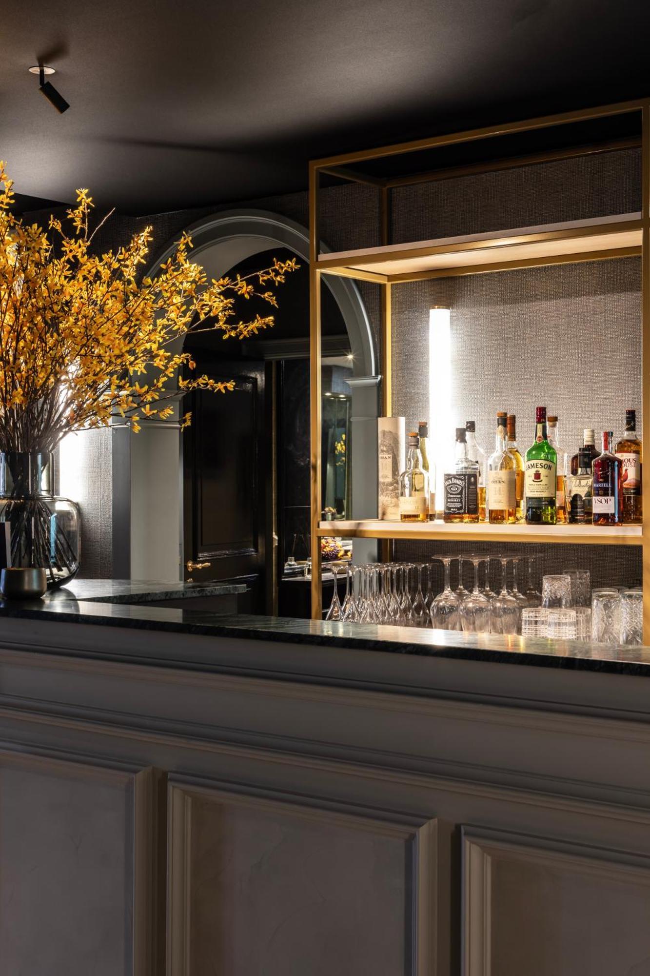 Hotel De Orangerie By Cw Hotel Collection Brugge Eksteriør billede