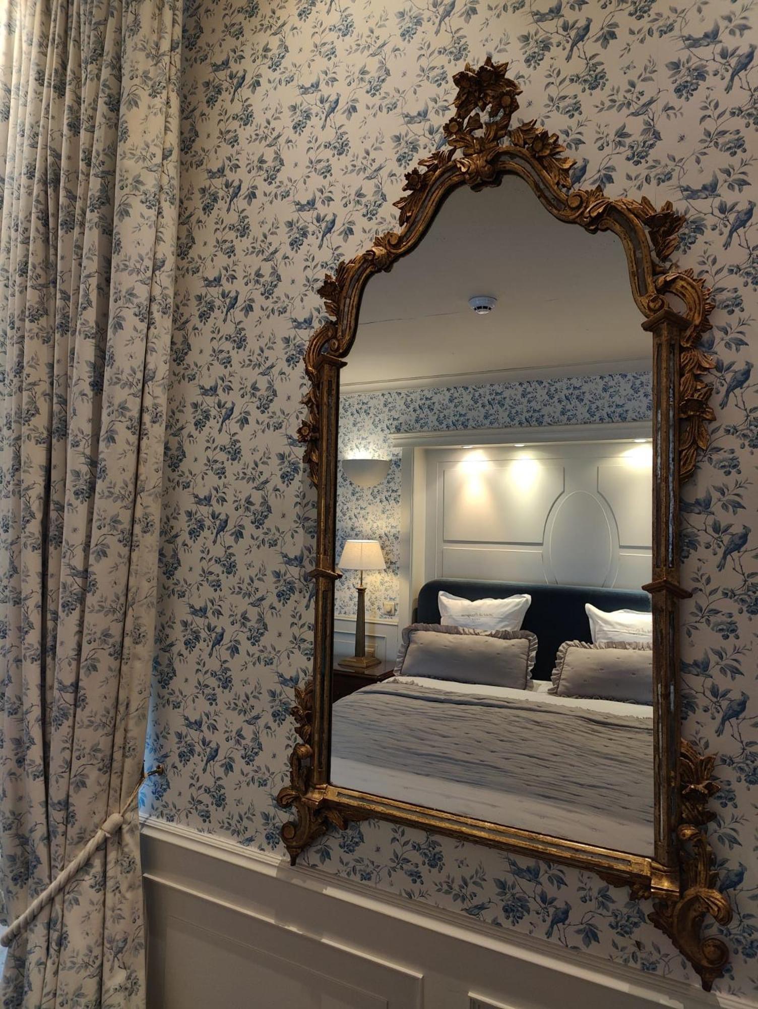 Hotel De Orangerie By Cw Hotel Collection Brugge Værelse billede