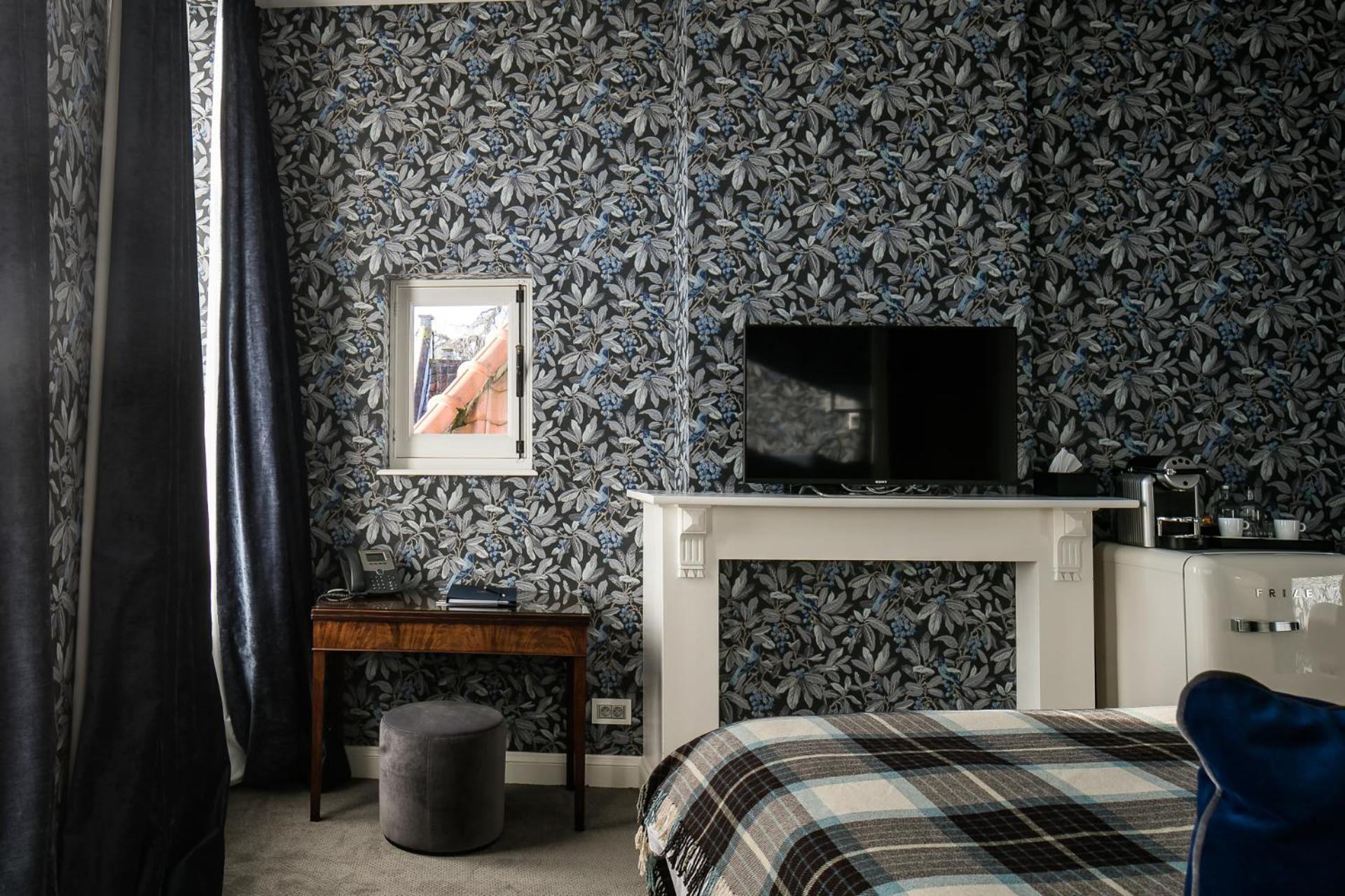 Hotel De Orangerie By Cw Hotel Collection Brugge Eksteriør billede
