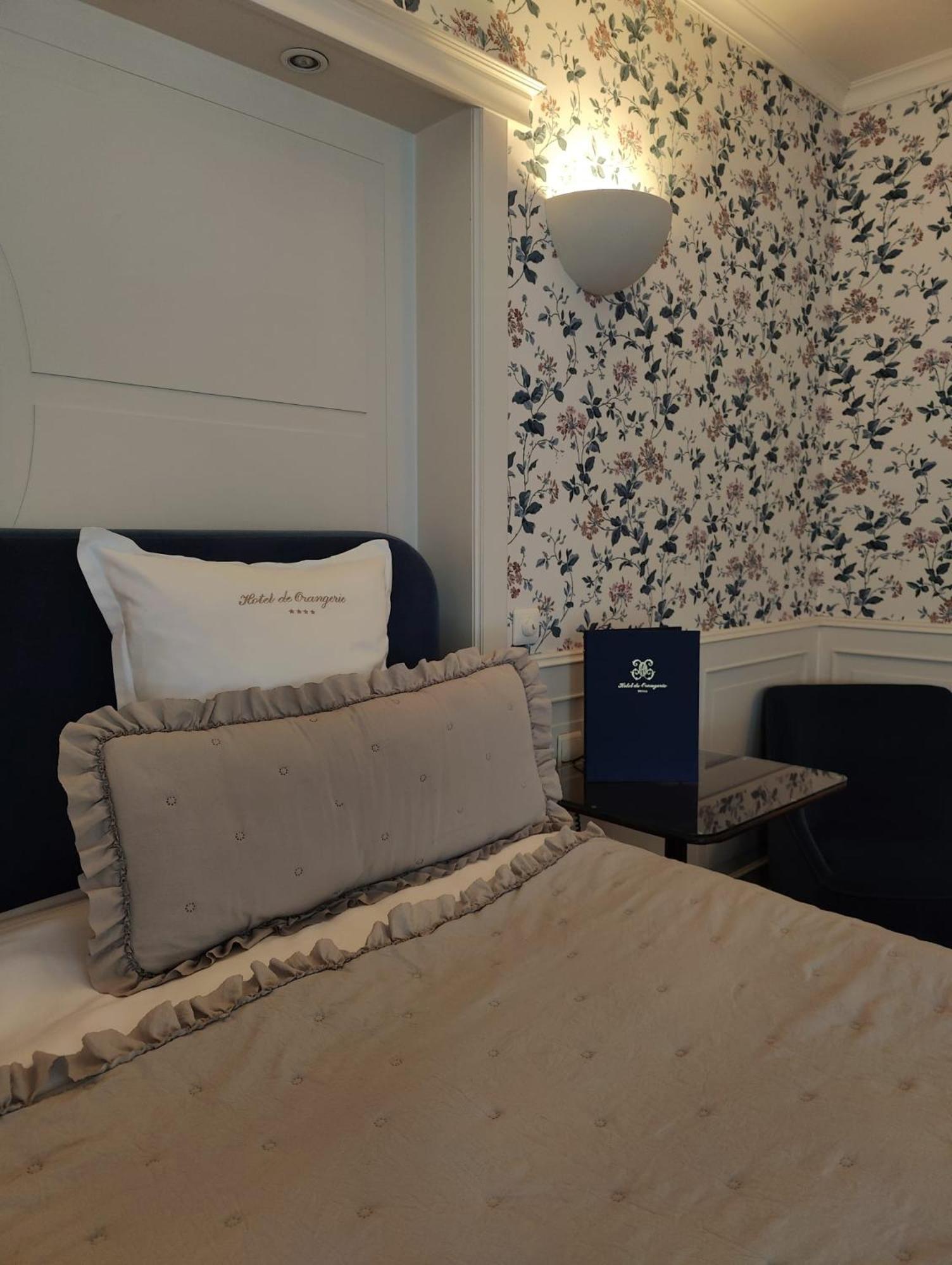 Hotel De Orangerie By Cw Hotel Collection Brugge Værelse billede