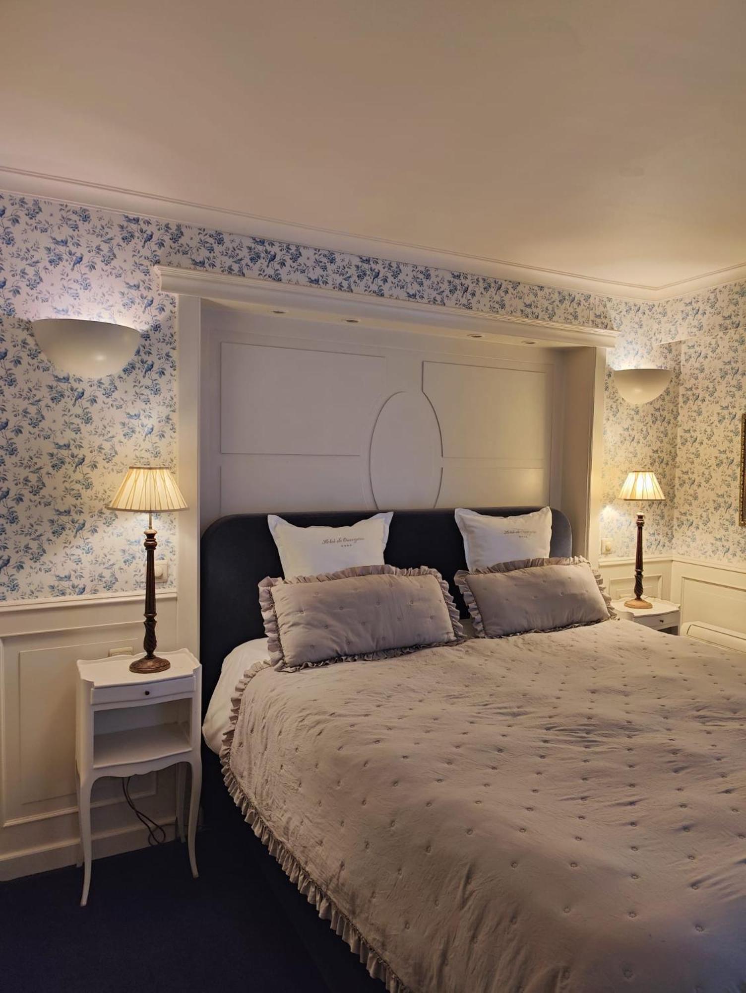 Hotel De Orangerie By Cw Hotel Collection Brugge Værelse billede