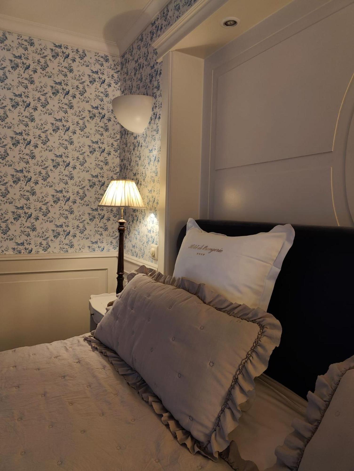 Hotel De Orangerie By Cw Hotel Collection Brugge Værelse billede