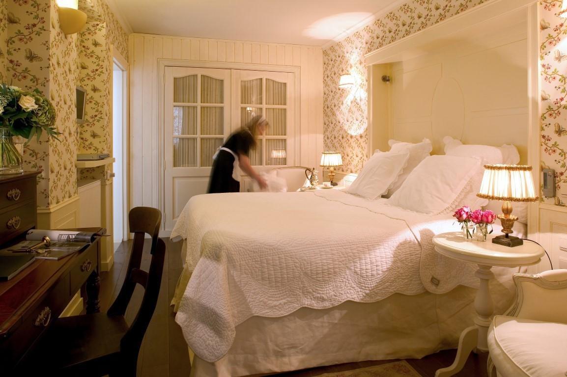 Hotel De Orangerie By Cw Hotel Collection Brugge Eksteriør billede