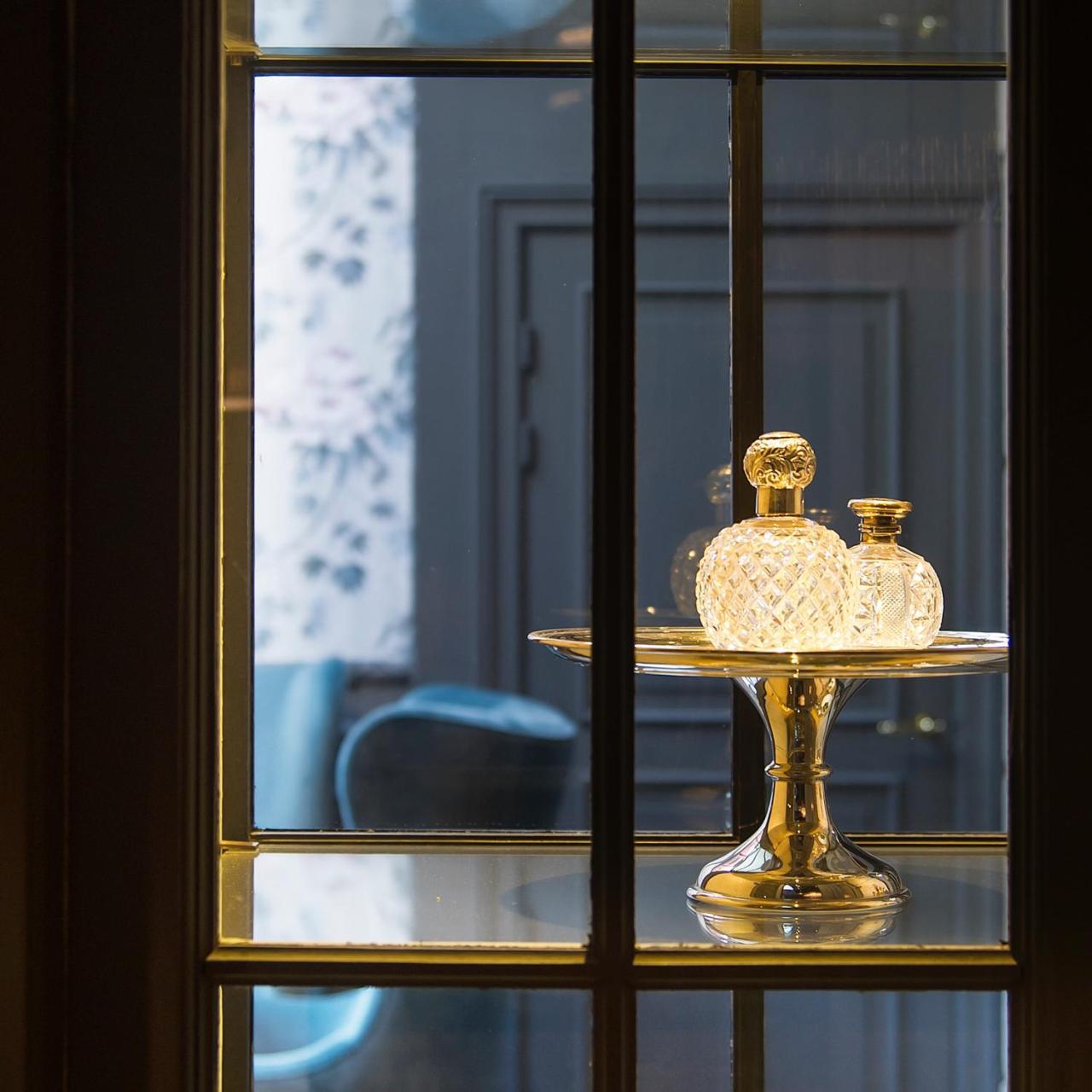 Hotel De Orangerie By Cw Hotel Collection Brugge Eksteriør billede