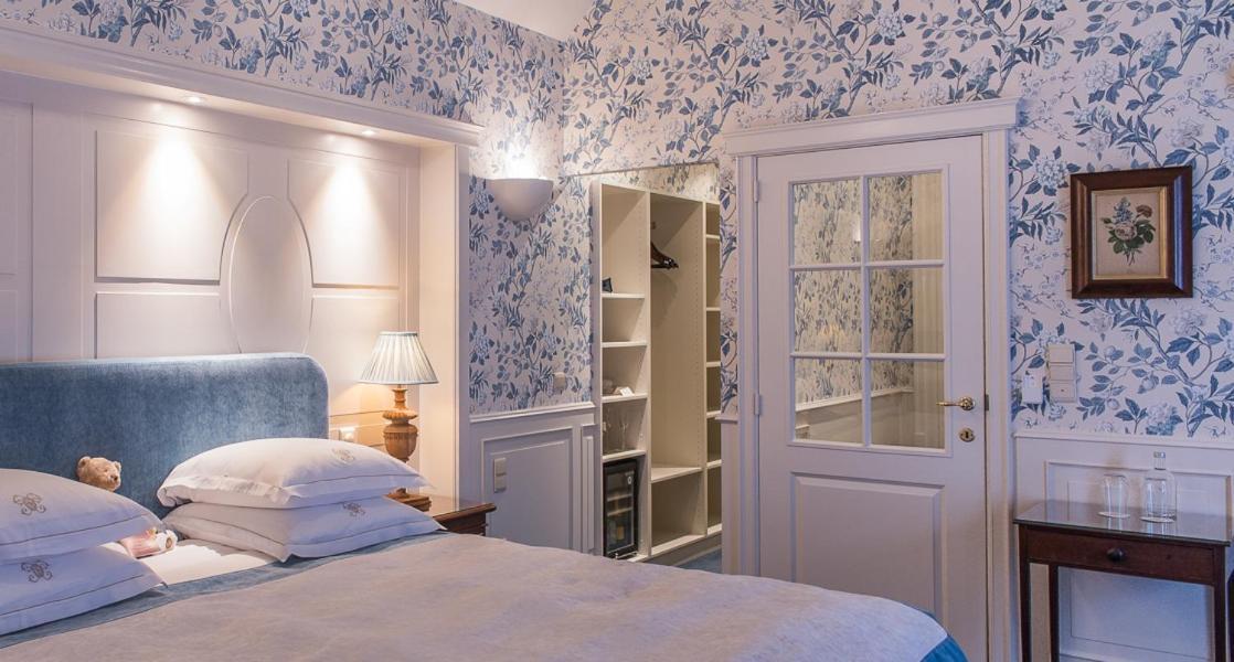 Hotel De Orangerie By Cw Hotel Collection Brugge Eksteriør billede
