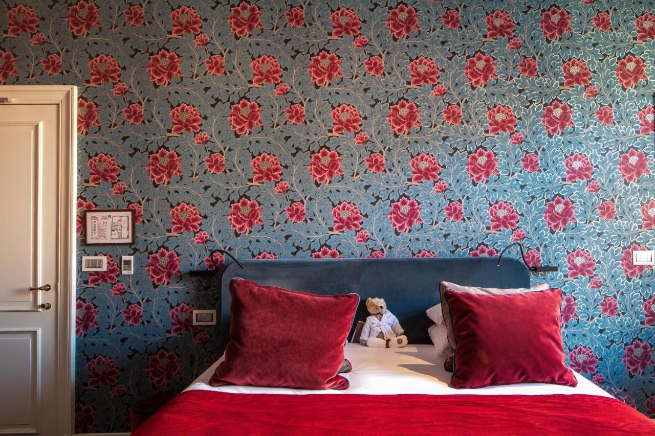 Hotel De Orangerie By Cw Hotel Collection Brugge Eksteriør billede
